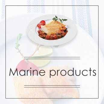 Marine Products ⇒ ⇒ ⇒