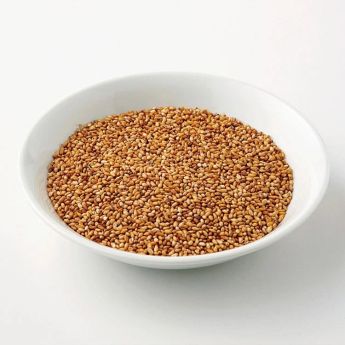 Organic Roasted Gold Sesame